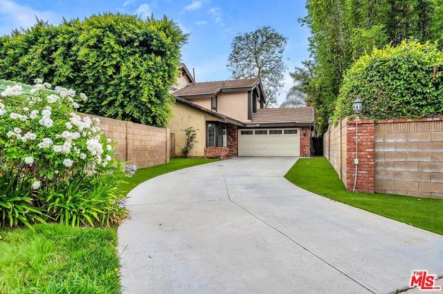13250 Fulton Ct, Sherman Oaks, CA 91401