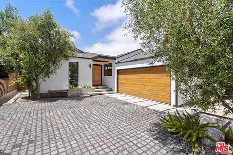 5349 Selmaraine Dr, Culver City, CA 90230