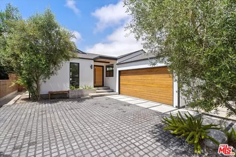 5349 Selmaraine Dr, Culver City, CA 90230