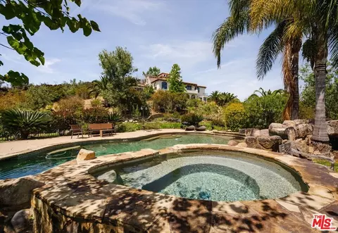 2656 Vista Del Mar Rd, Topanga, CA 90290