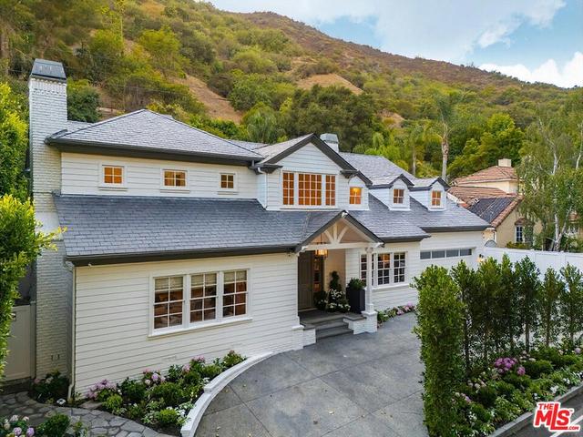 2803 Mandeville Cyn, Los Angeles, CA 90049