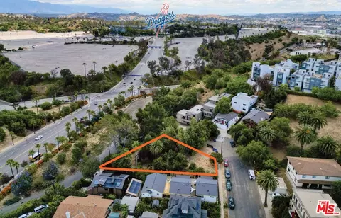 1204 Lilac Pl, Los Angeles, CA 90026