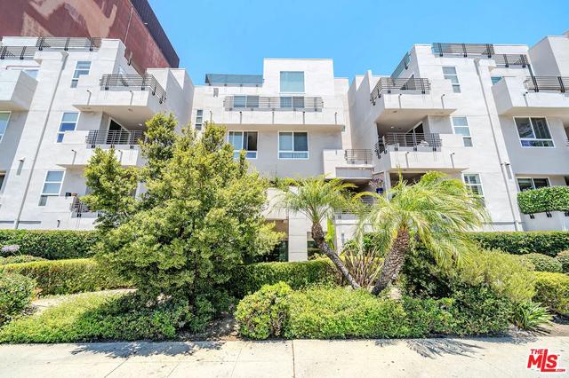 4925 Wilshire Blvd #302, Los Angeles, CA 90010