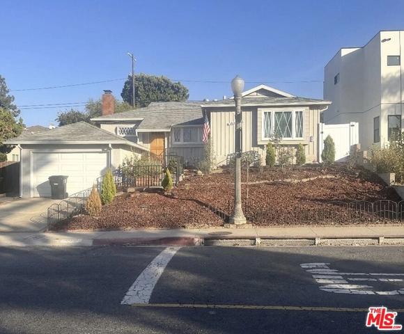 6058 W 76th St, Los Angeles, CA 90045