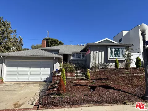 6058 W 76th St, Los Angeles, CA 90045