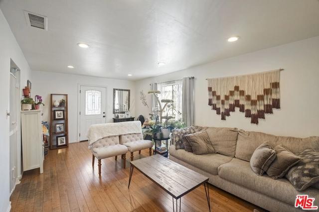 3128 Vera Ave, Los Angeles, CA 90034