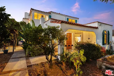 936 N Nopal St, Santa Barbara, CA 93103