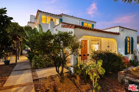 936 N Nopal St, Santa Barbara, CA 93103