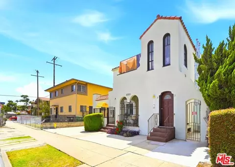2025 3rd Ave, Los Angeles, CA 90018