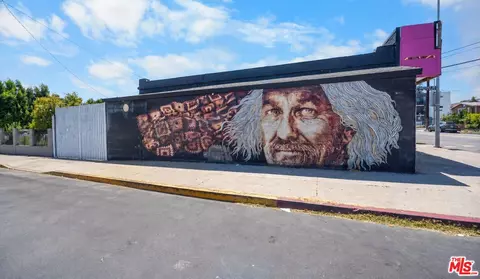 5200 Fountain Ave, Los Angeles, CA 90029