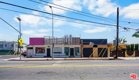 5200 Fountain Ave, Los Angeles, CA 90029