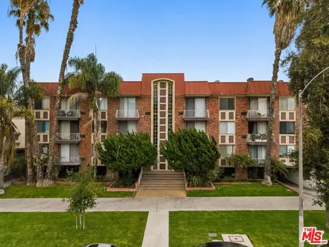 210 S La Fayette Park Pl #314, Los Angeles, CA 90057