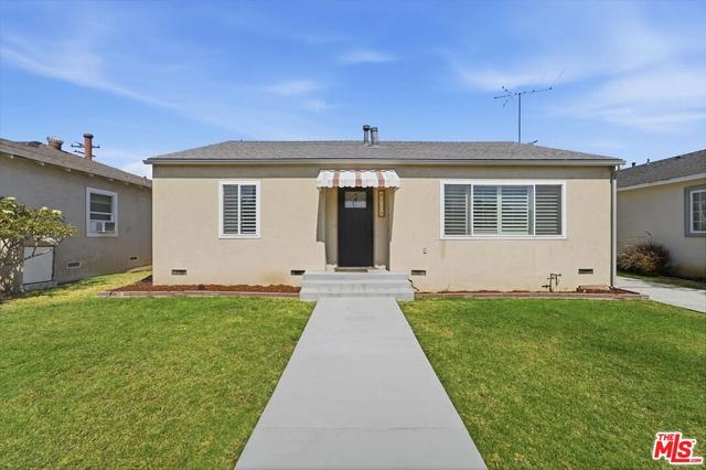 4254 Gaviota Ave, Long Beach, CA 90807