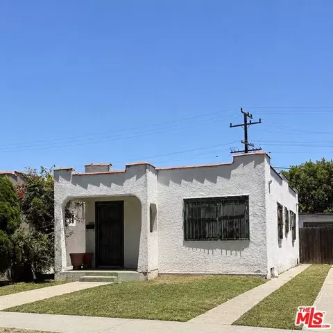 1020 Maple St, Inglewood, CA 90301