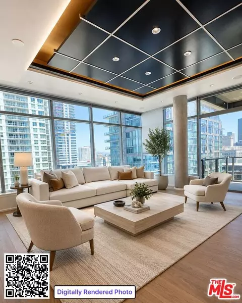 1155 S Grand Ave #1316, Los Angeles, CA 90015