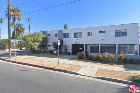 7356 Haskell Ave, Van Nuys, CA 91406 photo 7