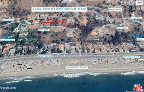 21540 Rambla Vis, Malibu, CA 90265
