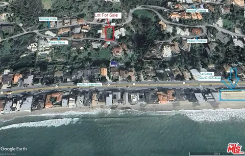 21540 Rambla Vis, Malibu, CA 90265