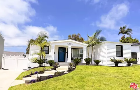 5873 W 74th St, Los Angeles, CA 90045