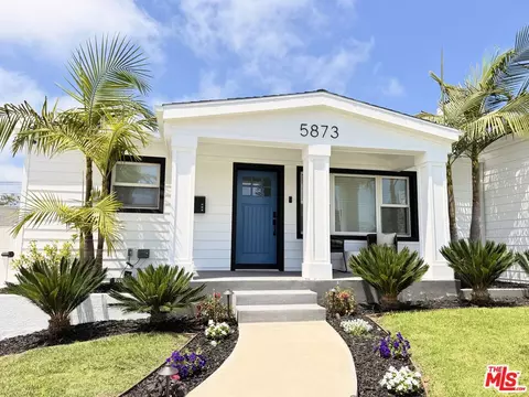 5873 W 74th St, Los Angeles, CA 90045