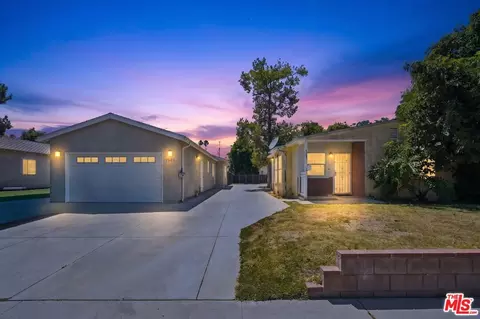7503 White Oak Ave, Reseda, CA 91335