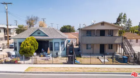 1005 W 95th St, Los Angeles, CA 90044