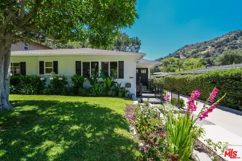 416 Coutin Ln, Glendale, CA 91206