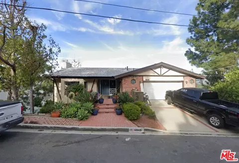 4848 Alatar Dr, Woodland Hills, CA 91364
