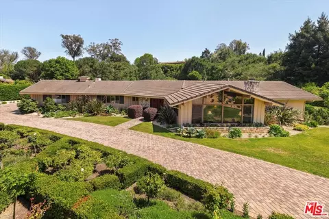1163 Camino Viejo Rd, Santa Barbara, CA 93108