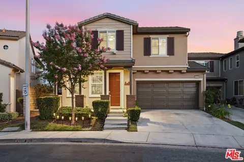 28937 Mirada Circulo, Valencia, CA 91354