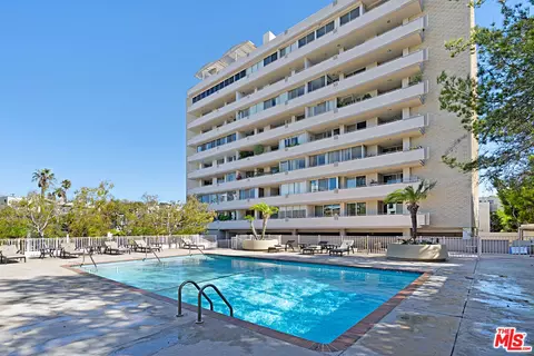 1333 S Beverly Gln #302, Los Angeles, CA 90024