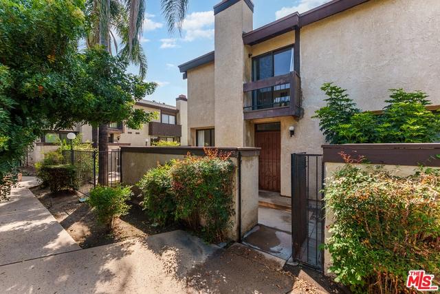 9376 Moonbeam Ave #9, Panorama City, CA 91402