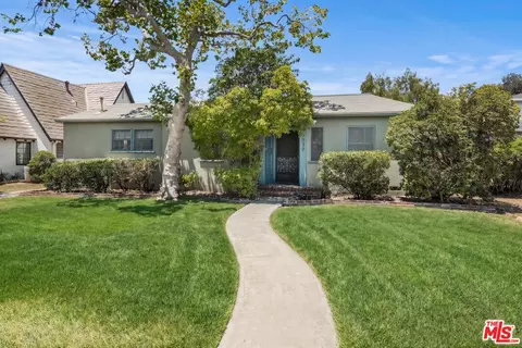 5039 Biloxi Ave, North Hollywood, CA 91601