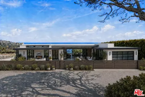 3442 Cloudcroft Dr, Malibu, CA 90265