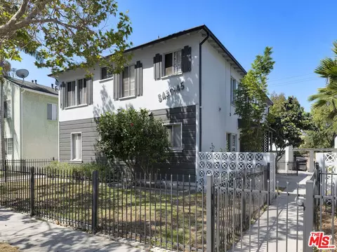 5439 Kinston Ave, Culver City, CA 90230