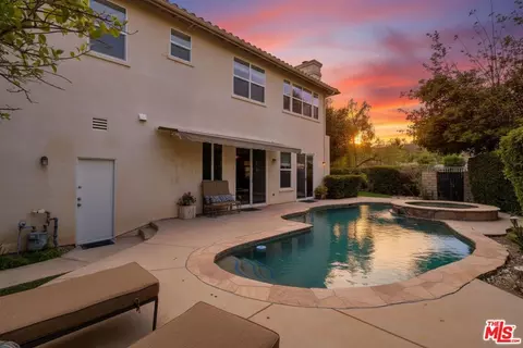 23863 Erin Pl, West Hills, CA 91304