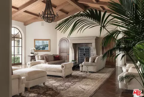 Living - 1502 E Mountain Dr, Santa Barbara, CA 93108 photo 2 of 4