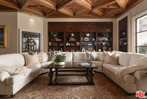 Living - 1502 E Mountain Dr, Santa Barbara, CA 93108 photo 4 of 4