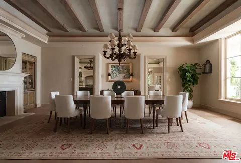 Dining - 1502 E Mountain Dr, Santa Barbara, CA 93108 photo 1 of 1