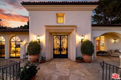Exterior - 1502 E Mountain Dr, Santa Barbara, CA 93108 photo 1 of 11