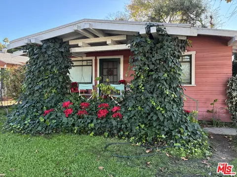1110 Newby St, Glendale, CA 91201