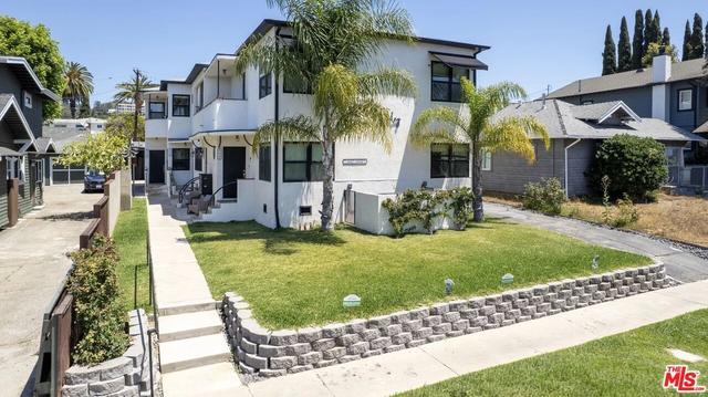 4447 Finley Ave, Los Angeles, CA 90027