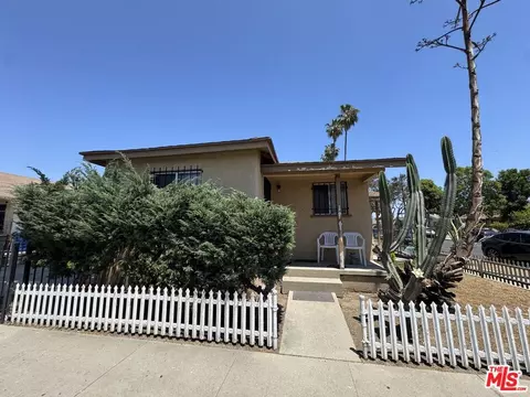 2000 Lewis Ave, Long Beach, CA 90806