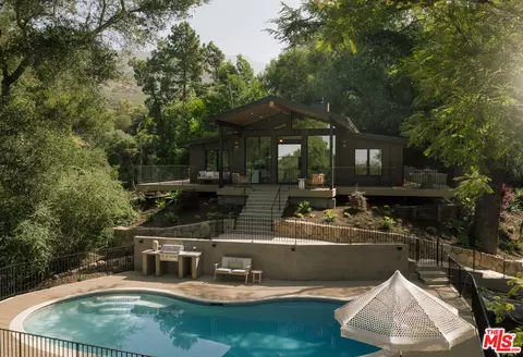 1590 San Roque Rd, Santa Barbara, CA 93105