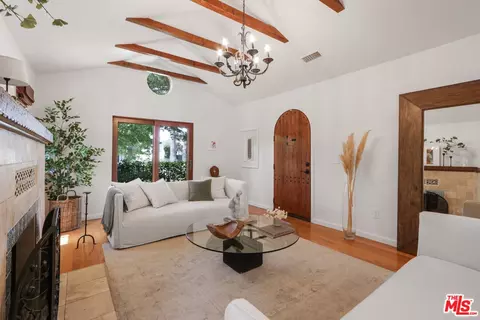 2130 Manning Ave, Los Angeles, CA 90025