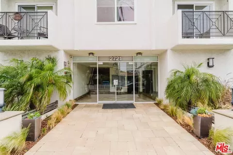 2721 2nd St #111, Santa Monica, CA 90405