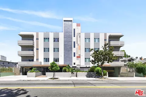 820 S Wilton Pl #201, Los Angeles, CA 90005