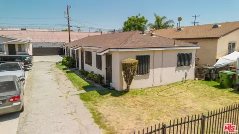 623 E 87th St, Los Angeles, CA 90002