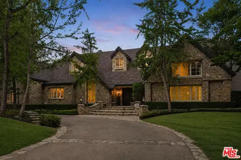 29105 Old Mill Creek Ln, Agoura Hills, CA 91301