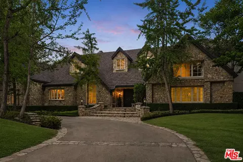 29105 Old Mill Creek Ln, Agoura Hills, CA 91301